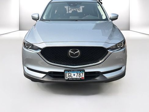 Used 2020 MAZDA CX-5 Touring AWD/4WD image 2