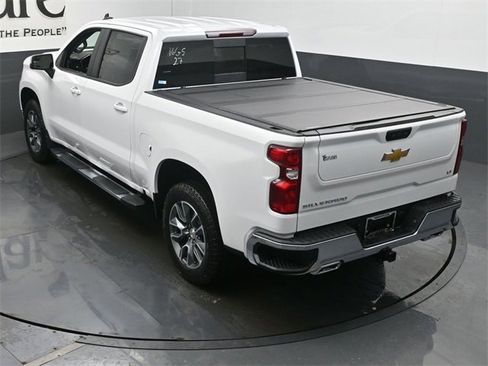 New 2026 Chevrolet Silverado 1500 LT image 19