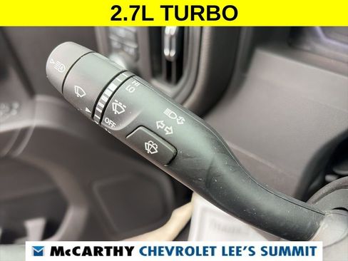 Used 2022 Chevrolet Silverado 1500 Custom AWD/4WD image 22