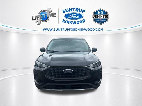 Used 2023 Ford Escape Active AWD/4WD image 10