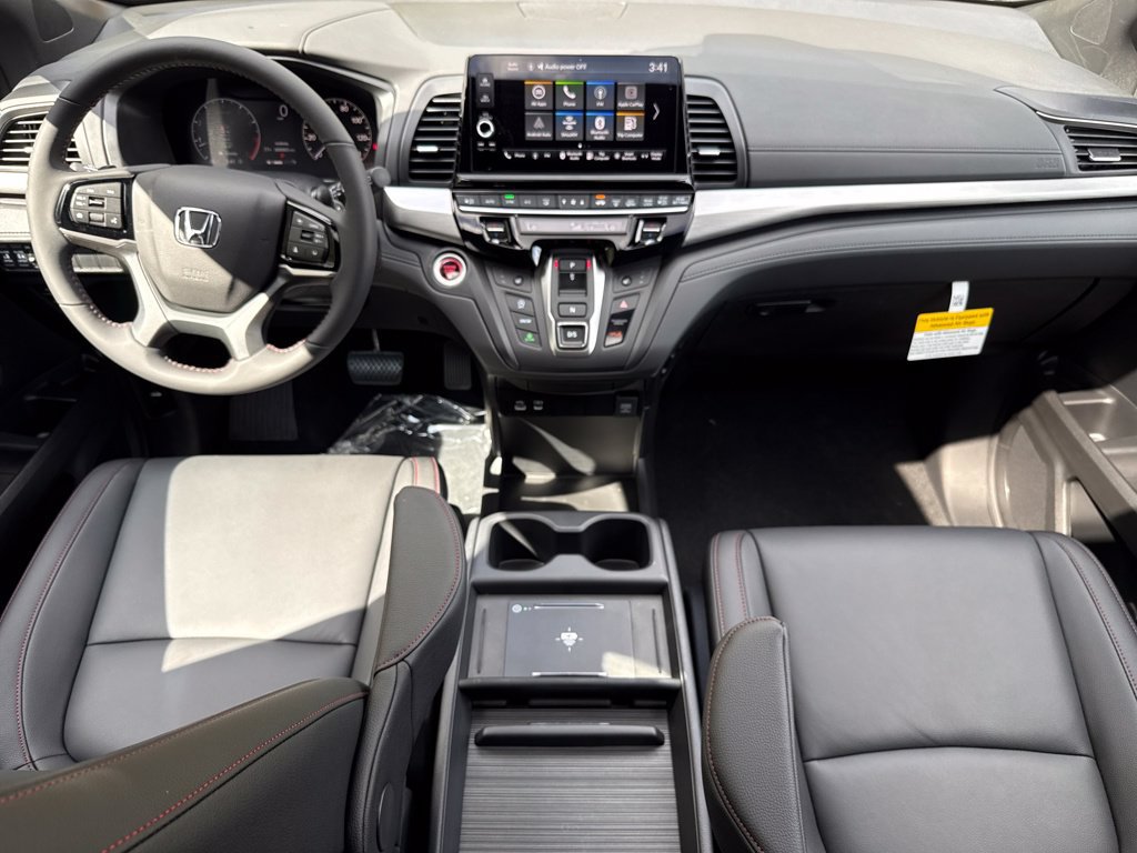 New 2026 Honda Odyssey Sport-L image 14