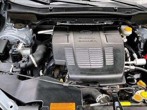 Used 2020 Subaru Forester w/ Alloy Wheel Package image 31