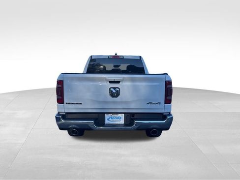 Used 2024 RAM 1500 Laramie image 7