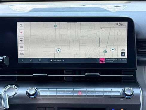 Used 2024 Hyundai Kona SEL FWD image 23