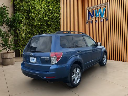Used 2010 Subaru Forester 2.5X Premium image 23