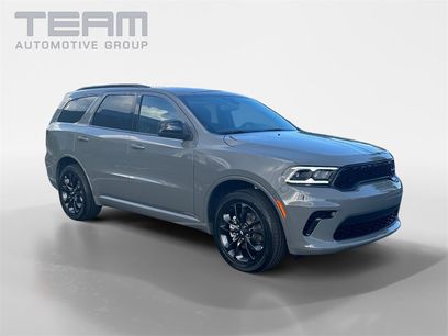 New 2025 Dodge Durango GT w/ Blacktop Package