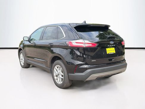 Used 2024 Ford Edge SEL w/ Convenience Package AWD/4WD image 7