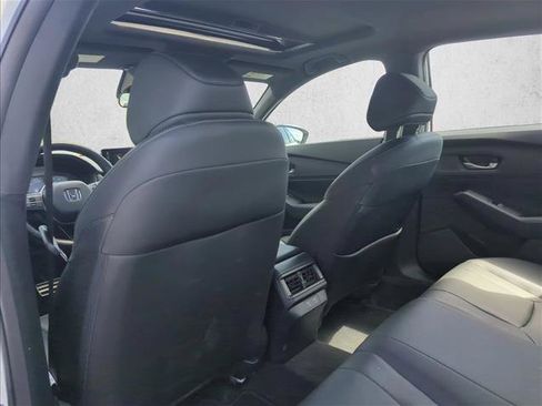 Used 2025 Honda Accord Sport image 18