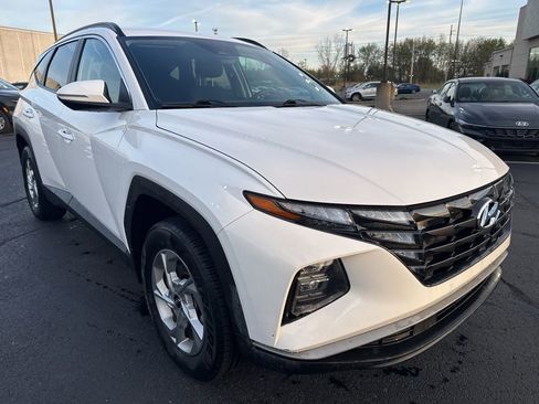 Used 2023 Hyundai Tucson SEL image 3