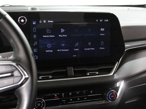 Certified 2025 Chevrolet Equinox LT image 9