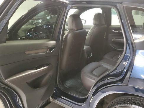 Used 2023 MAZDA CX-5 Signature AWD/4WD image 30