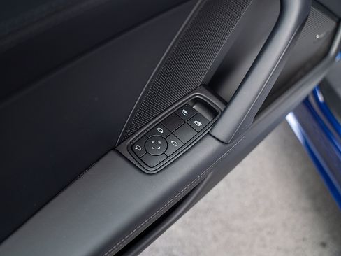 Certified 2025 Porsche 911 Carrera image 20