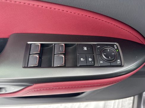 Used 2024 Lexus NX 350 AWD image 16