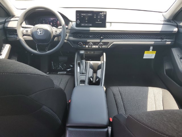 New 2026 Honda Accord LX image 8