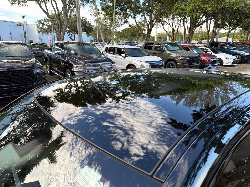 Used 2026 BMW X2 M35i AWD/4WD image 18