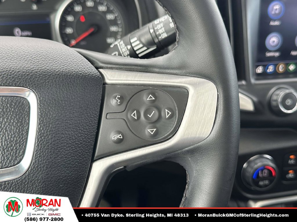 Certified 2024 GMC Terrain SLT w/ Elevation Edition AWD/4WD image 26
