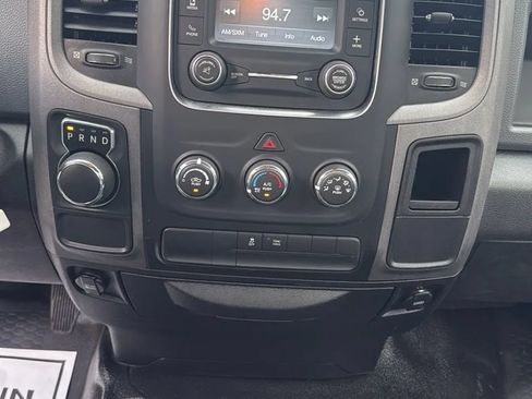 Used 2017 RAM 1500 Tradesman w/ Power & Remote Entry Group RWD image 20
