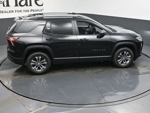 New 2026 Chevrolet Equinox LT w/ Convenience Package II image 18