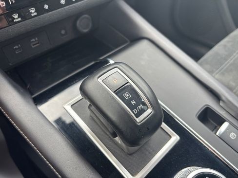 Used 2022 Mitsubishi Outlander SE image 21