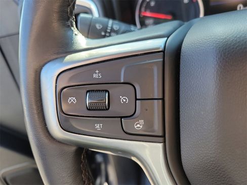 Used 2021 Chevrolet Silverado 1500 LT image 23