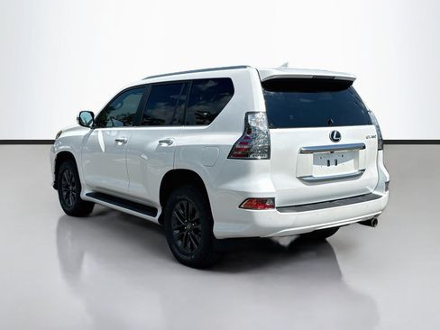 Used 2023 Lexus GX 460 Premium w/ Premium Package AWD/4WD image 5
