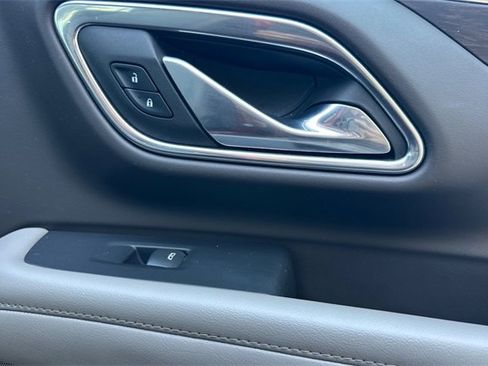 Used 2023 Chevrolet Suburban LS w/ Driver Alert Package image 23