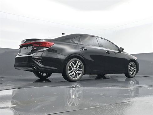 Used 2019 Kia Forte S image 23