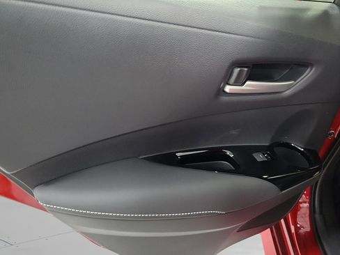 New 2026 Toyota Corolla SE FWD image 9