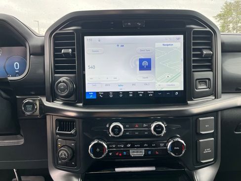 New 2026 Ford F150 Lariat w/ Equipment Group 502A High image 20