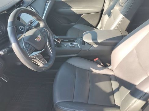 Used 2023 Cadillac XT5 Sportv w/ Technology Package AWD/4WD image 27