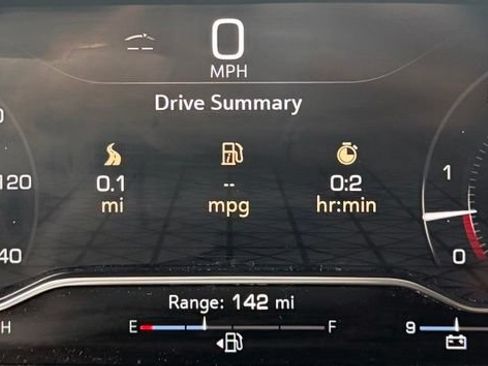 Used 2024 GMC Yukon Denali AWD/4WD image 14