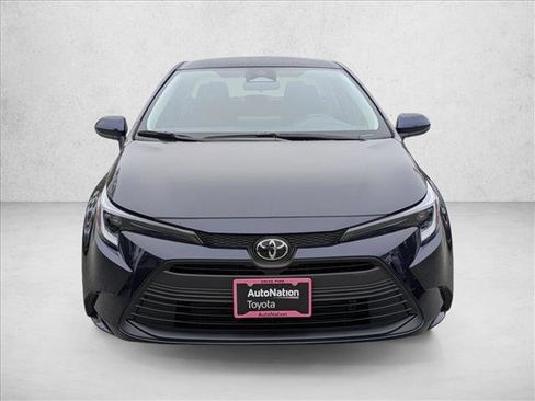 New 2026 Toyota Corolla LE image 6