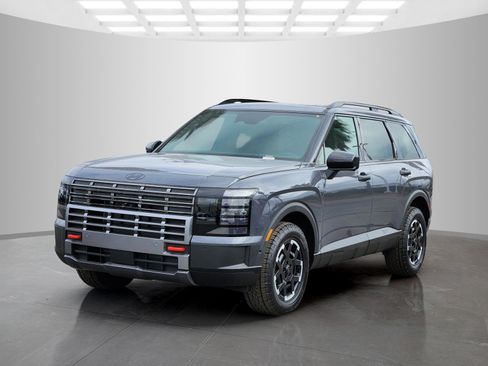 New 2026 Hyundai Palisade XRT Pro image 3