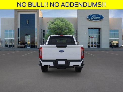 New 2026 Ford F250 XL w/ STX Appearance Package image 6