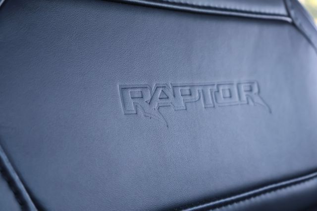 Used 2025 Ford F150 Raptor AWD/4WD image 20