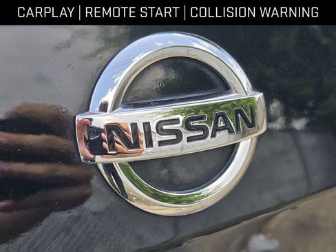 Used 2022 Nissan Altima 2.5 SV FWD image 12