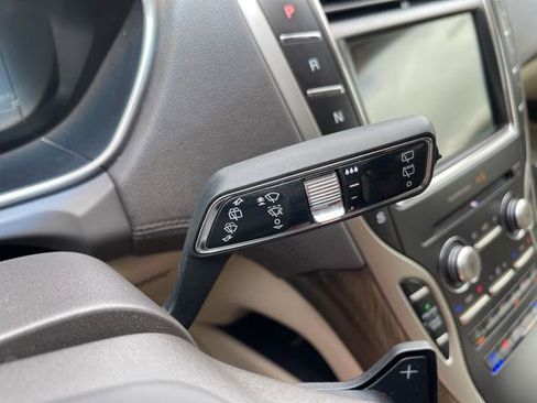 Used 2019 Lincoln Nautilus Reserve w/ Ultimate Package image 26