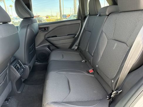 Certified 2026 Subaru Forester Premium AWD/4WD image 13