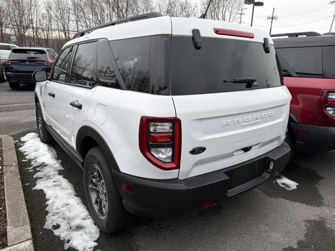 Used 2023 Ford Bronco Sport Big Bend image 5