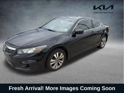 Used 2011 Honda Accord LX-S