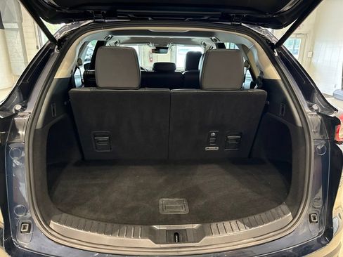 Used 2023 MAZDA CX-9 Touring Plus AWD/4WD image 18
