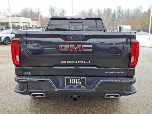 Certified 2020 GMC Sierra 1500 Denali w/ Technology Package image 23