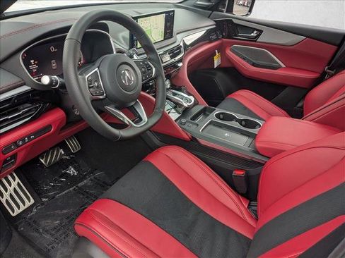 New 2026 Acura MDX A-Spec image 3