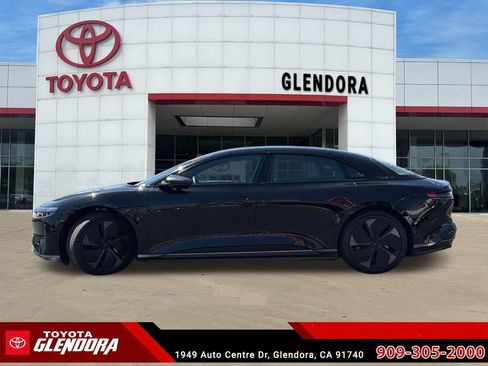 Used 2024 Lucid Air Touring AWD/4WD image 6
