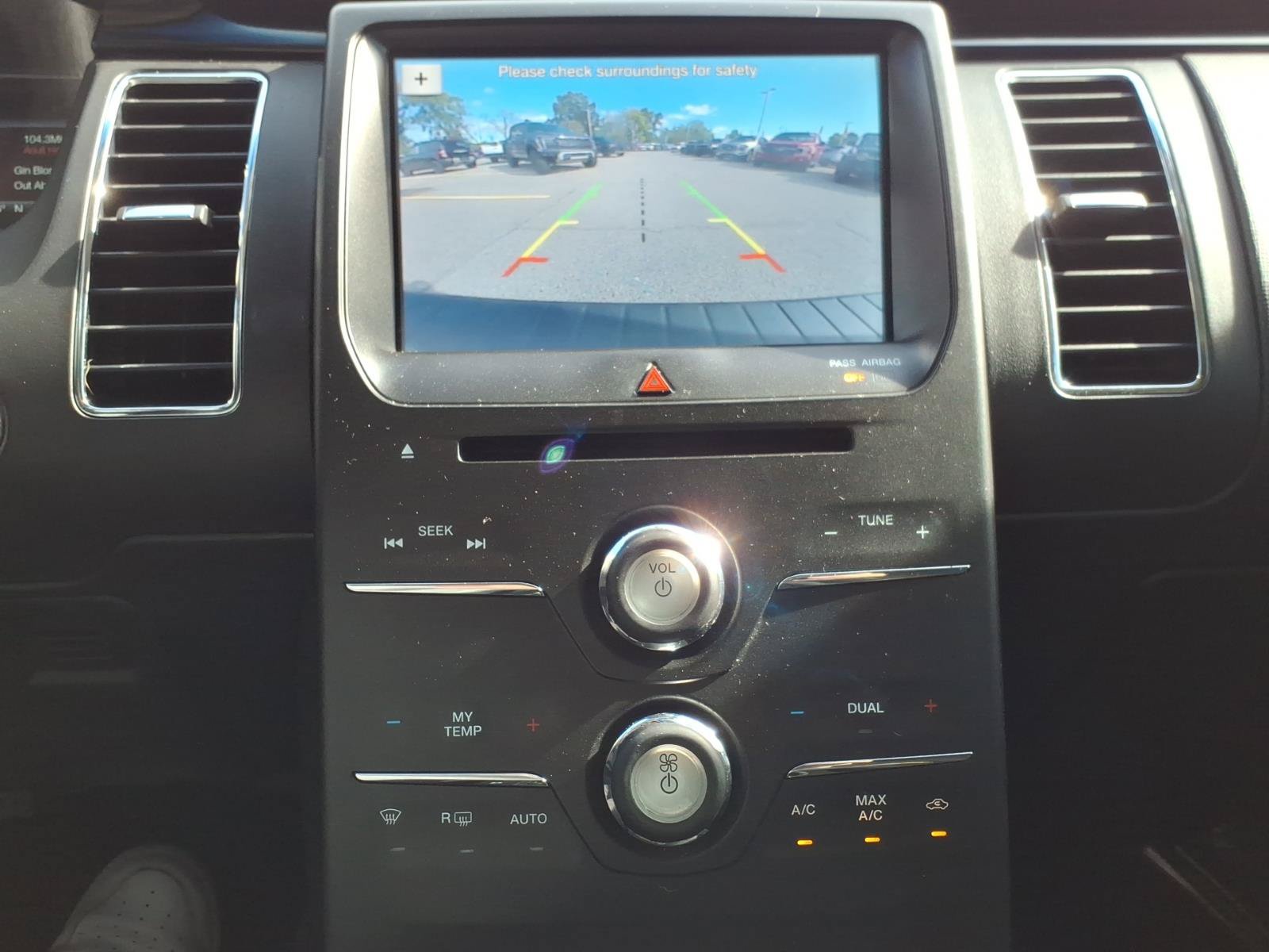 Used 2019 Ford Flex SEL w/ Class III Trailer Tow Package FWD image 20