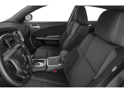 Used 2022 Dodge Charger SXT RWD image 6