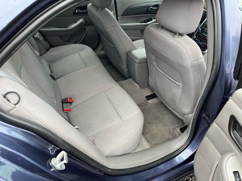 Used 2014 Chevrolet Malibu LS w/ Protection Package image 29