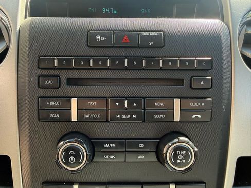 Used 2012 Ford F150 XLT w/ XLT Chrome Pkg image 28