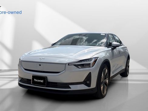 Certified 2024 Polestar Polestar 2 AWD/4WD image 1