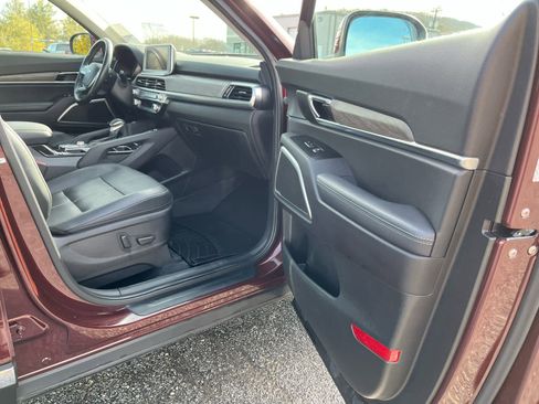 Used 2022 Kia Telluride EX w/ EX Premium Package image 33